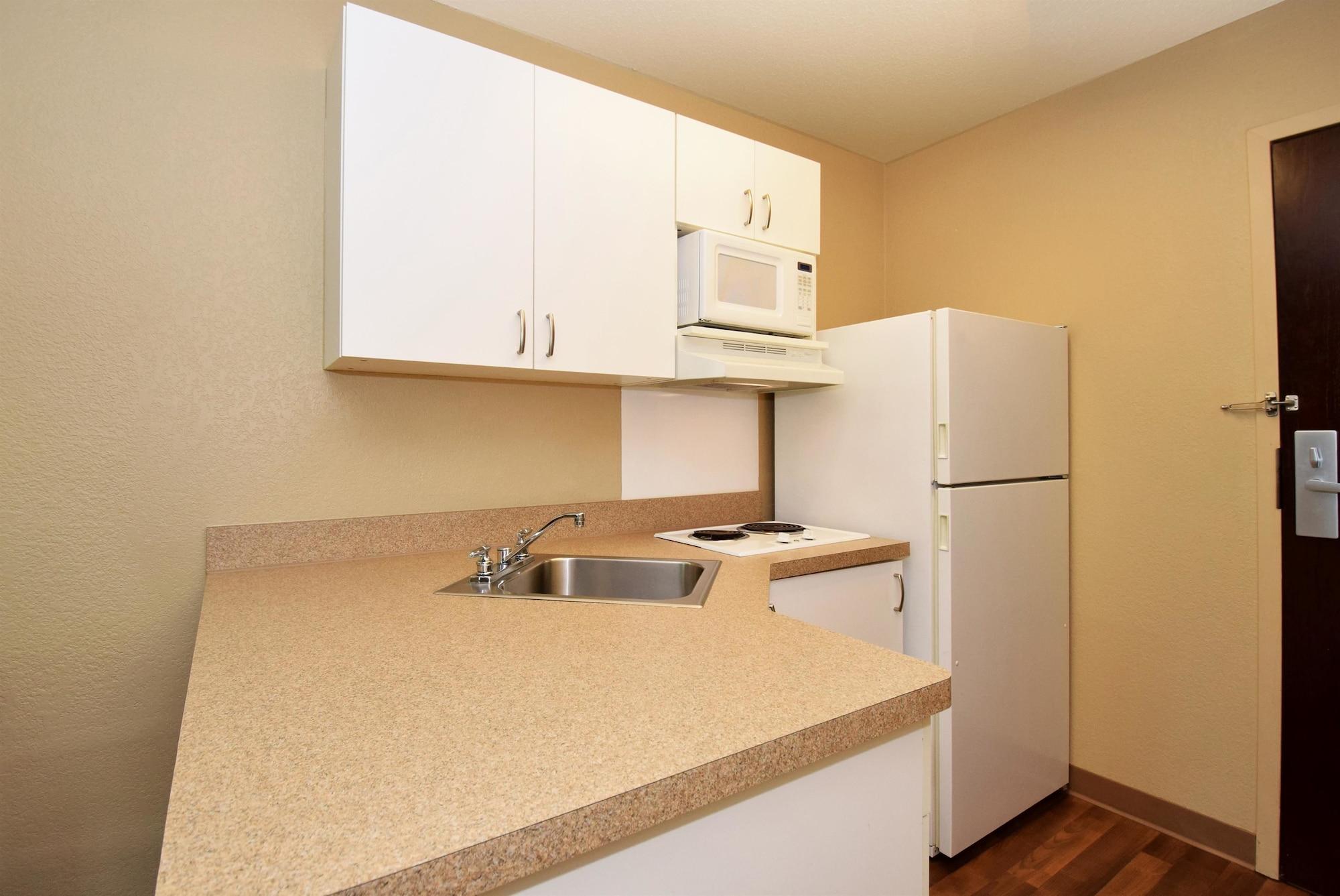 Extended Stay America Suites - Houston - Galleria - Westheimer Bagian luar foto