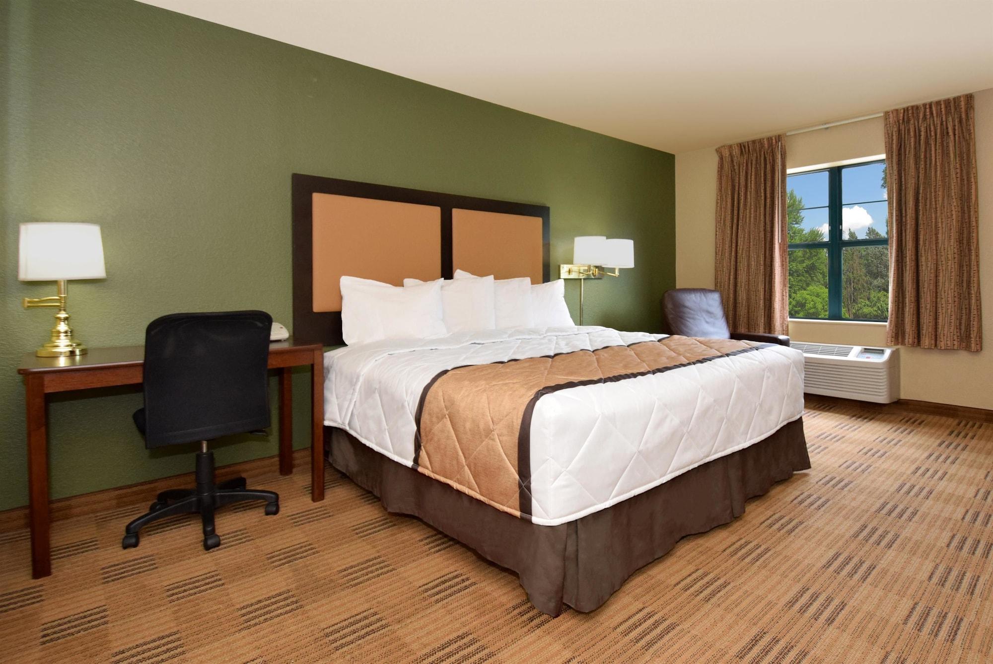 Extended Stay America Suites - Houston - Galleria - Westheimer Bagian luar foto