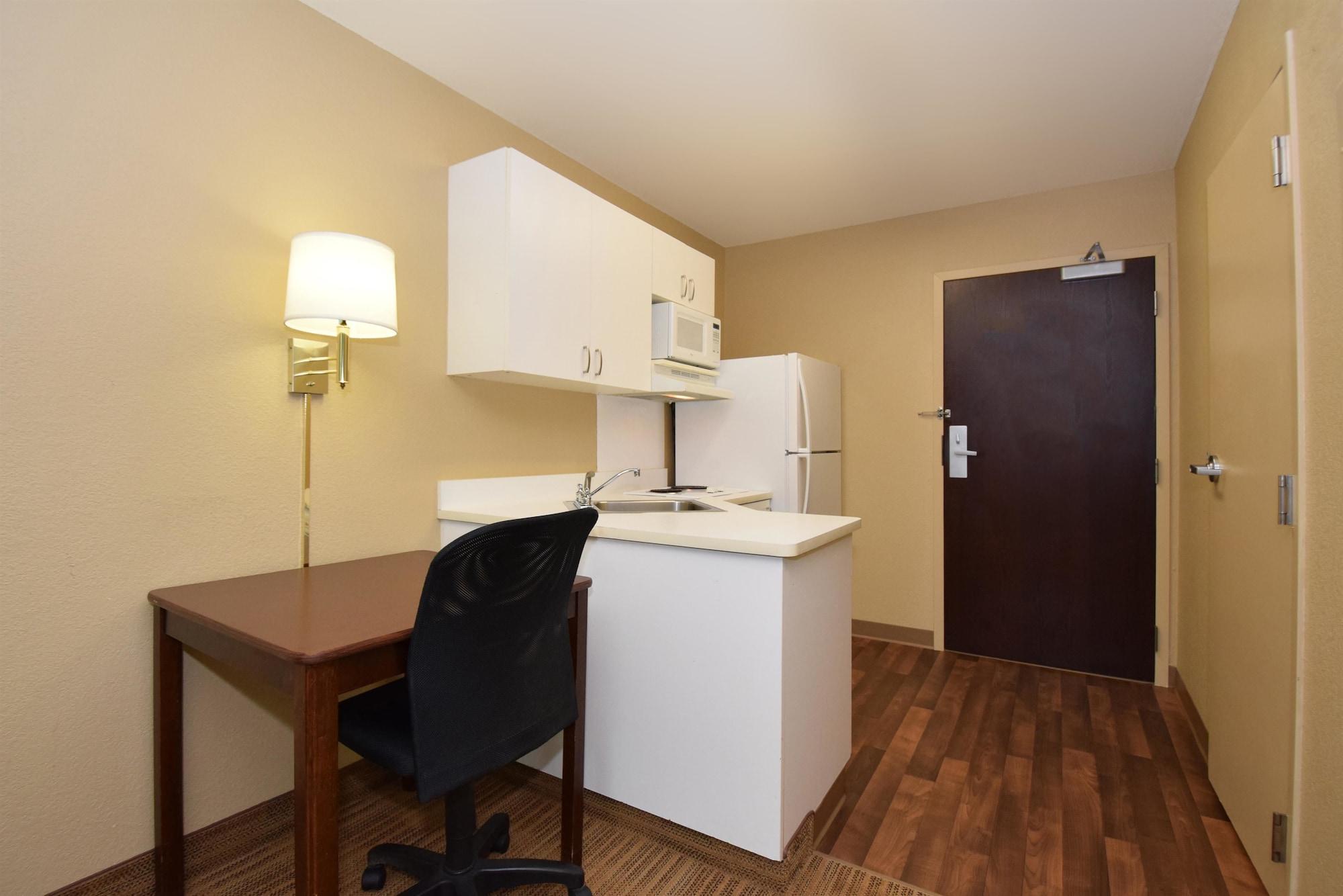 Extended Stay America Suites - Houston - Galleria - Westheimer Bagian luar foto