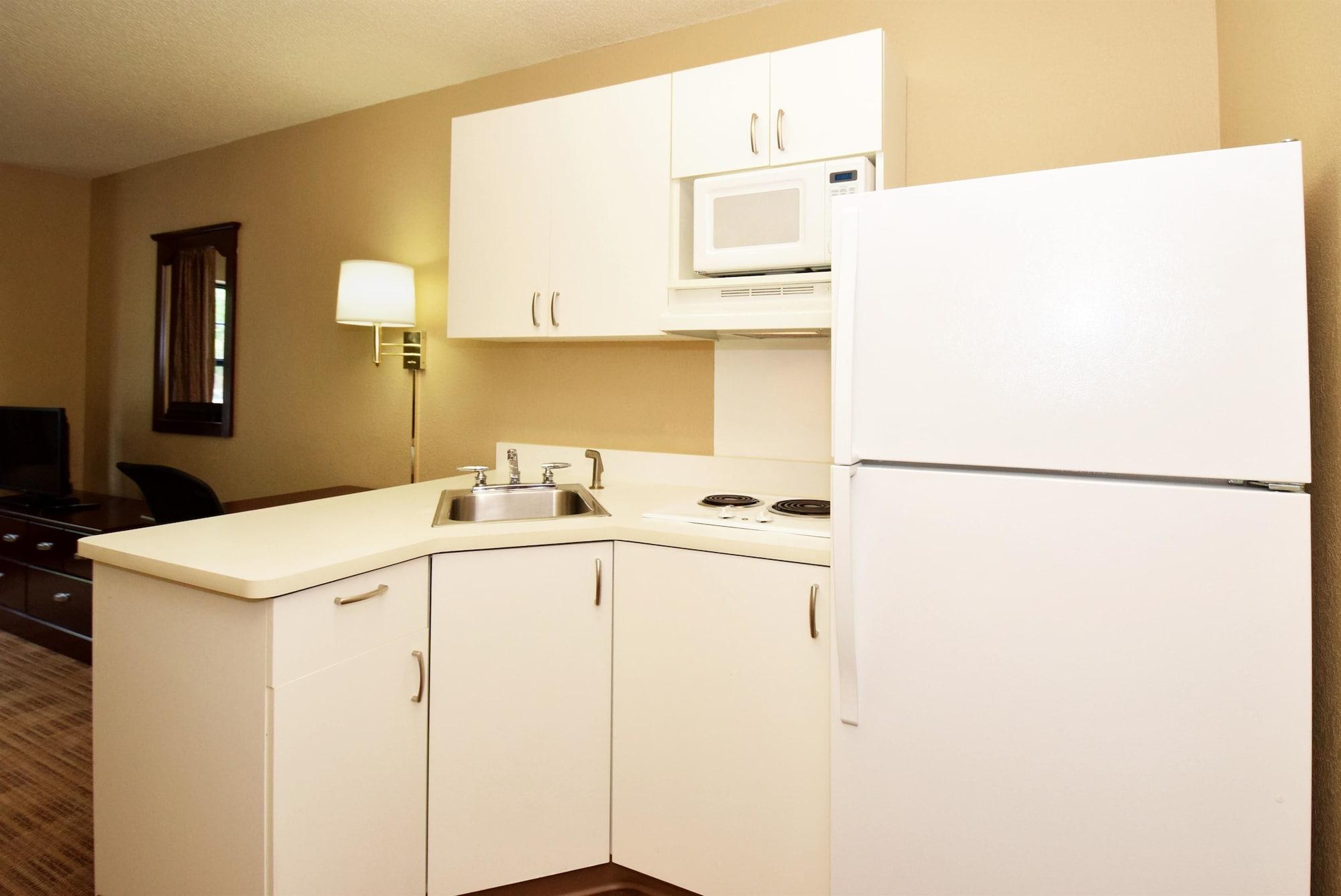 Extended Stay America Suites - Houston - Galleria - Westheimer Bagian luar foto