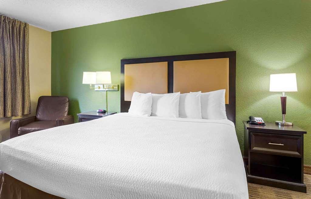 Extended Stay America Suites - Houston - Galleria - Westheimer Ruang foto