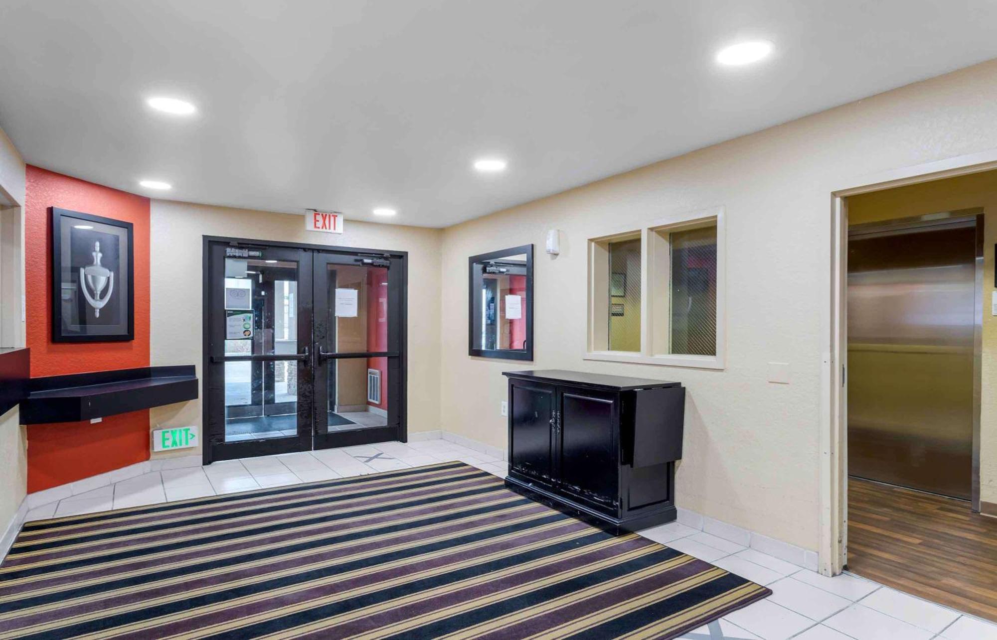 Extended Stay America Suites - Houston - Galleria - Westheimer Bagian luar foto