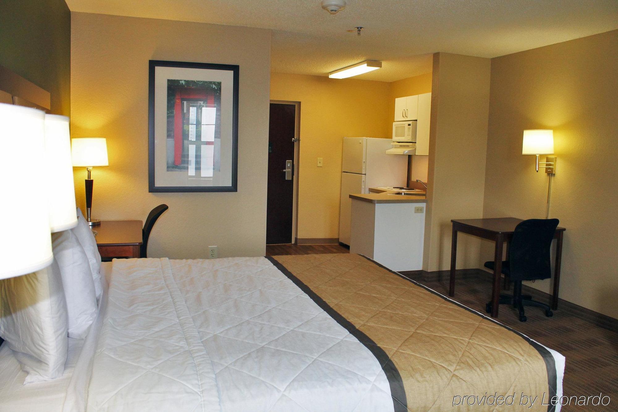 Extended Stay America Suites - Houston - Galleria - Westheimer Bagian luar foto