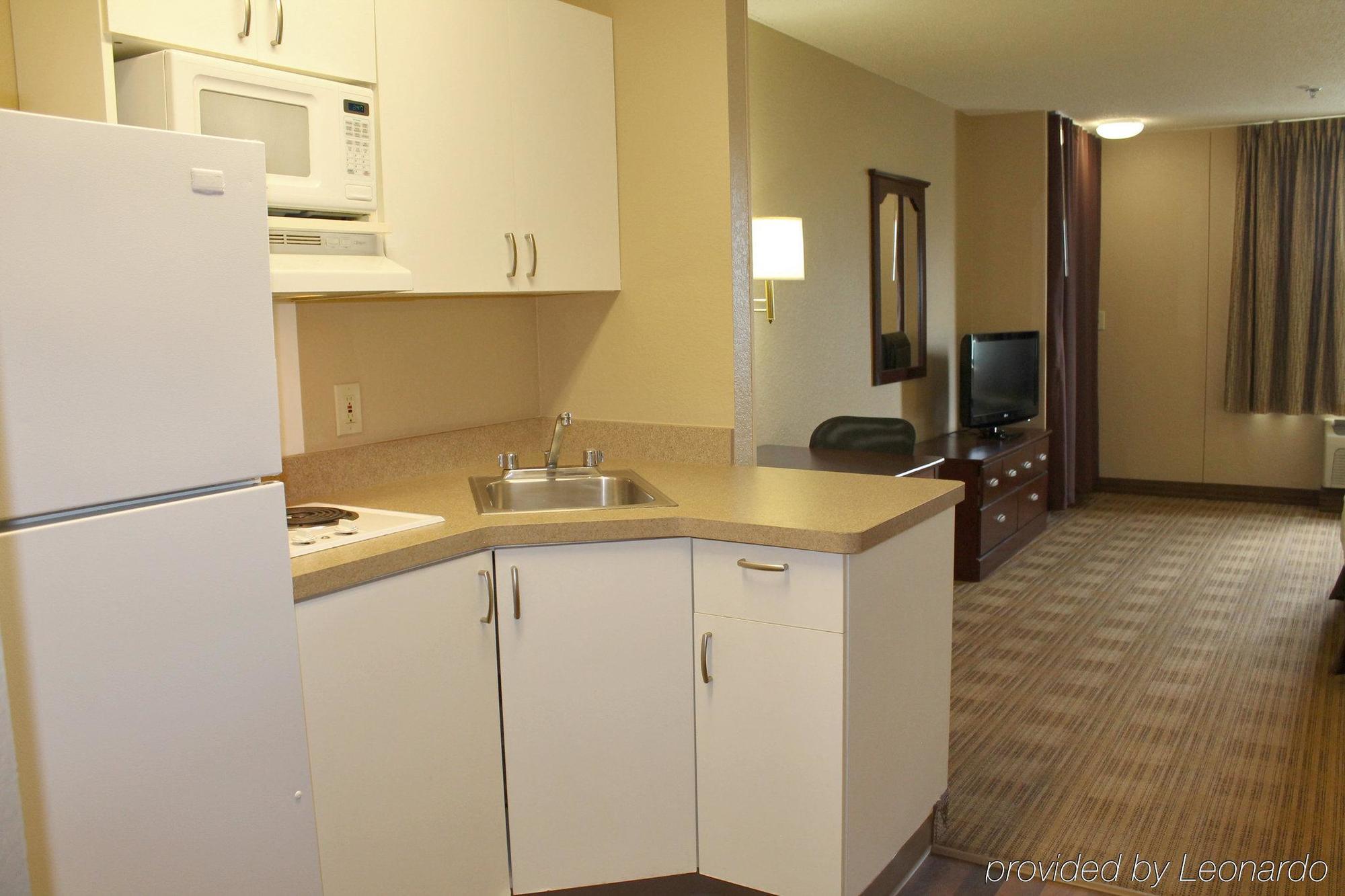 Extended Stay America Suites - Houston - Galleria - Westheimer Bagian luar foto