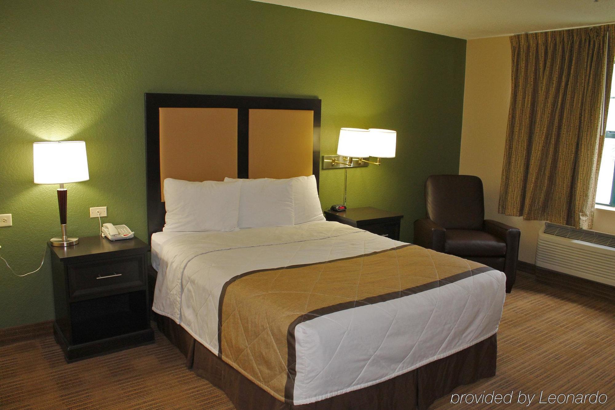 Extended Stay America Suites - Houston - Galleria - Westheimer Bagian luar foto