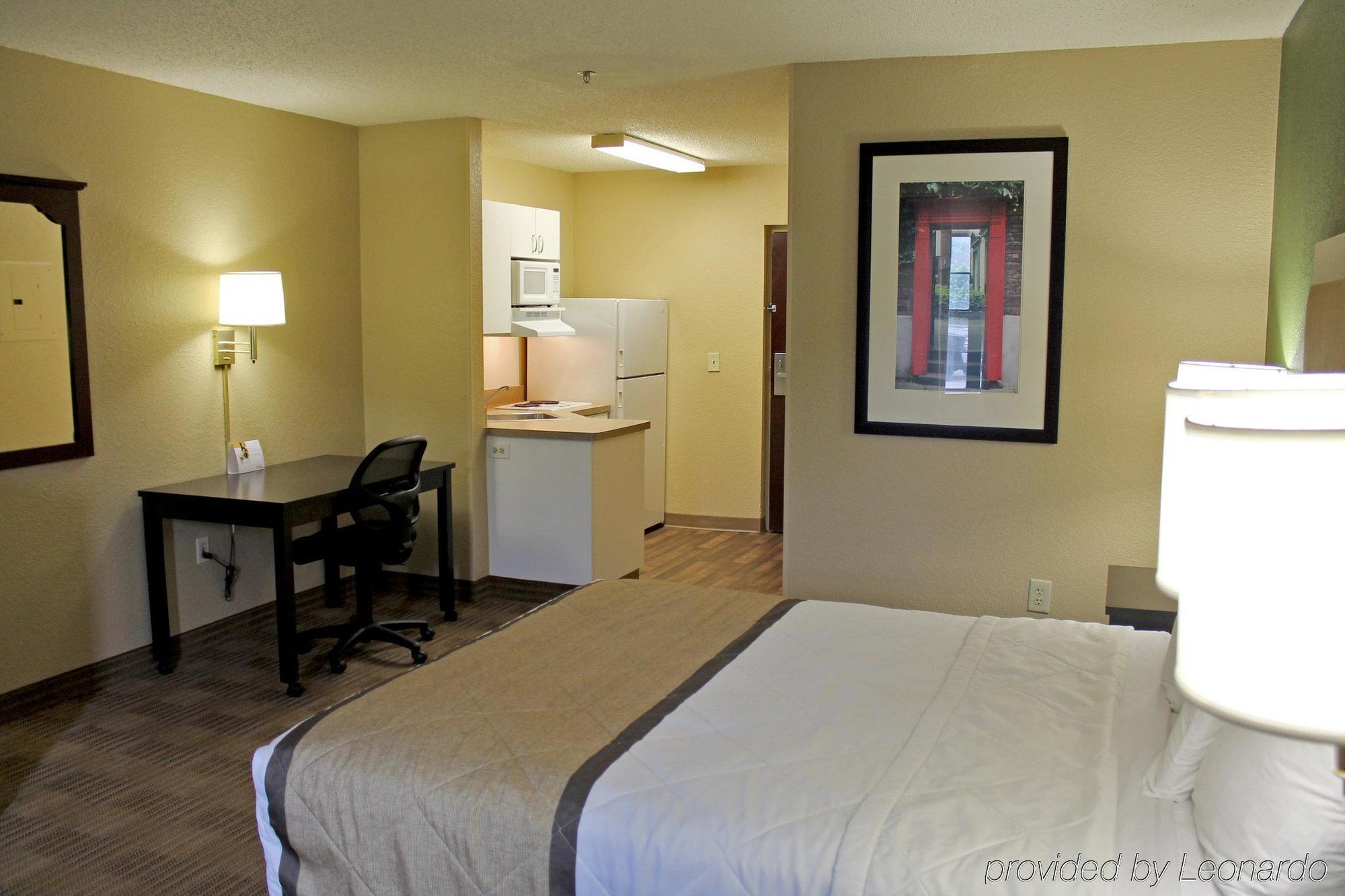 Extended Stay America Suites - Houston - Galleria - Westheimer Bagian luar foto
