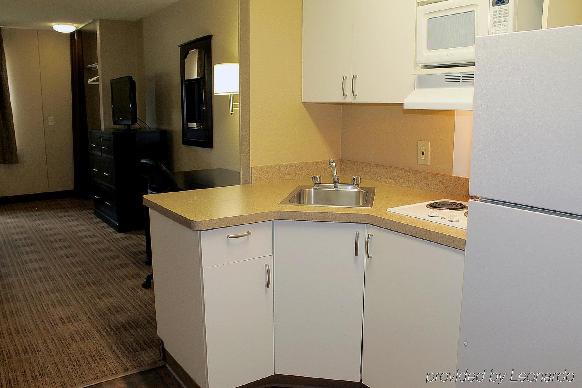 Extended Stay America Suites - Houston - Galleria - Westheimer Bagian luar foto