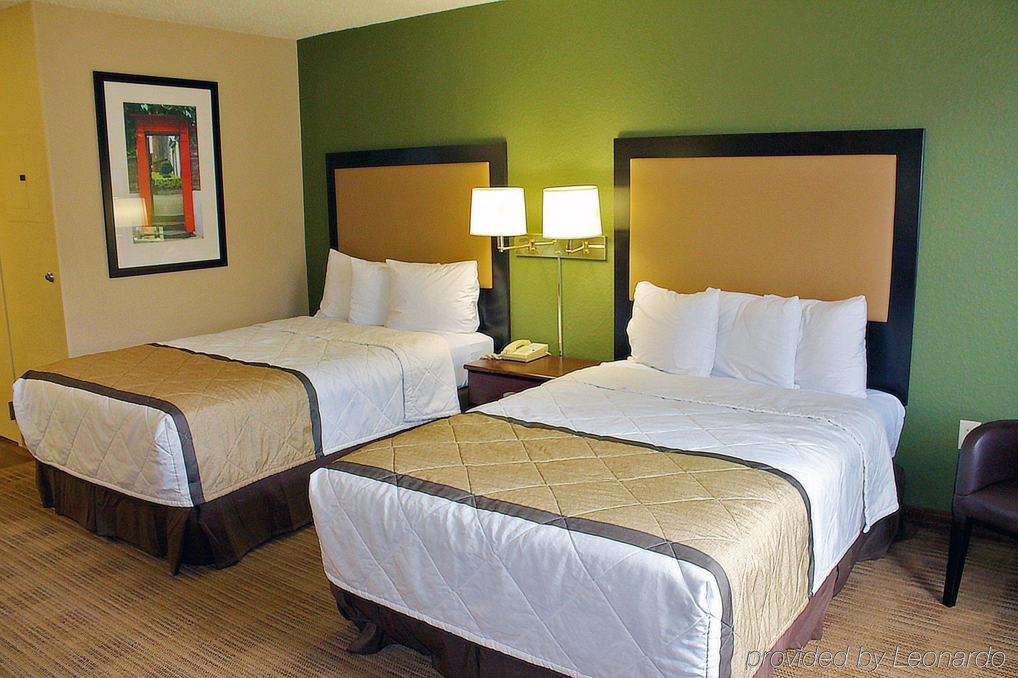 Extended Stay America Suites - Houston - Galleria - Westheimer Bagian luar foto