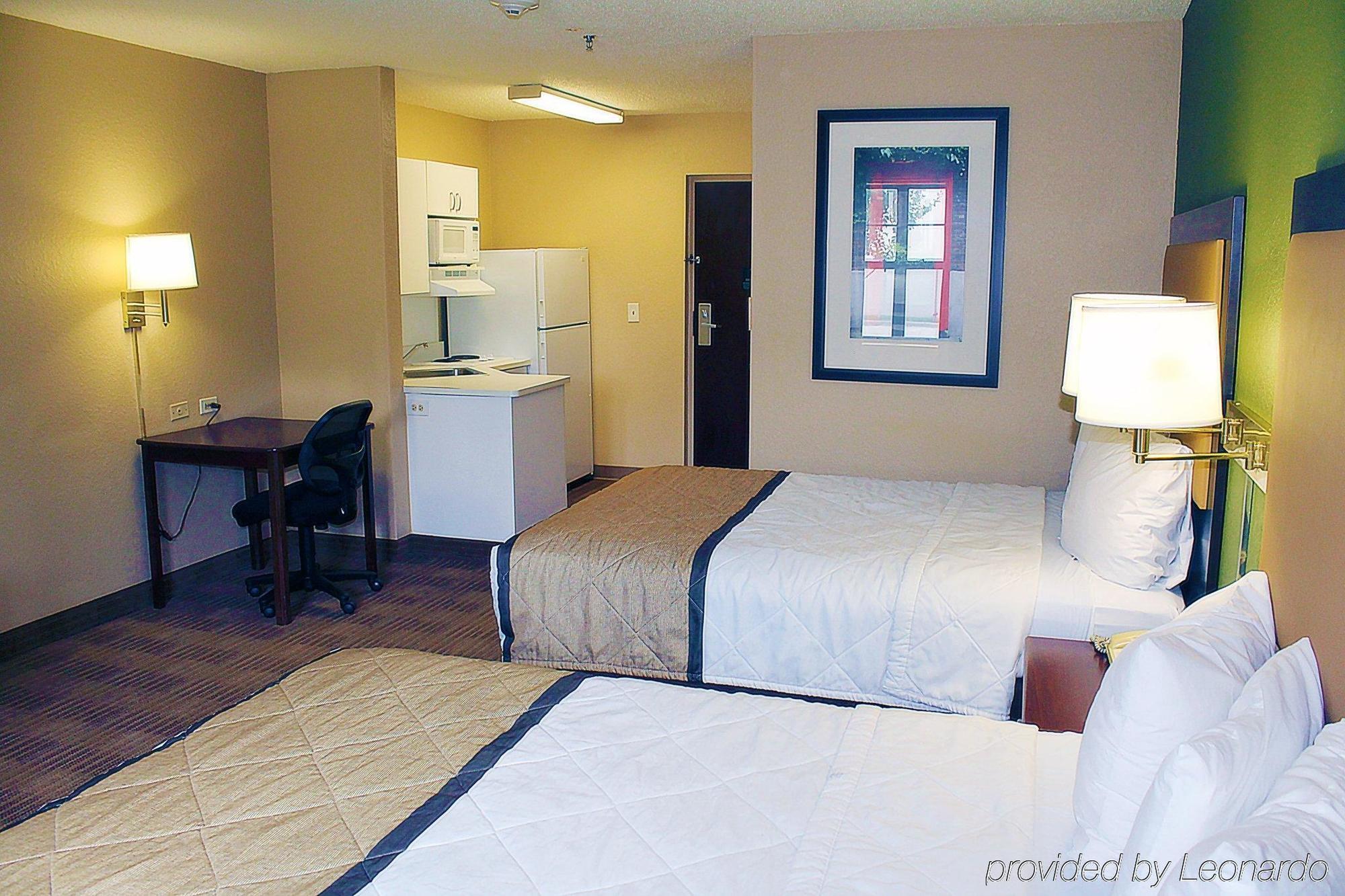 Extended Stay America Suites - Houston - Galleria - Westheimer Bagian luar foto