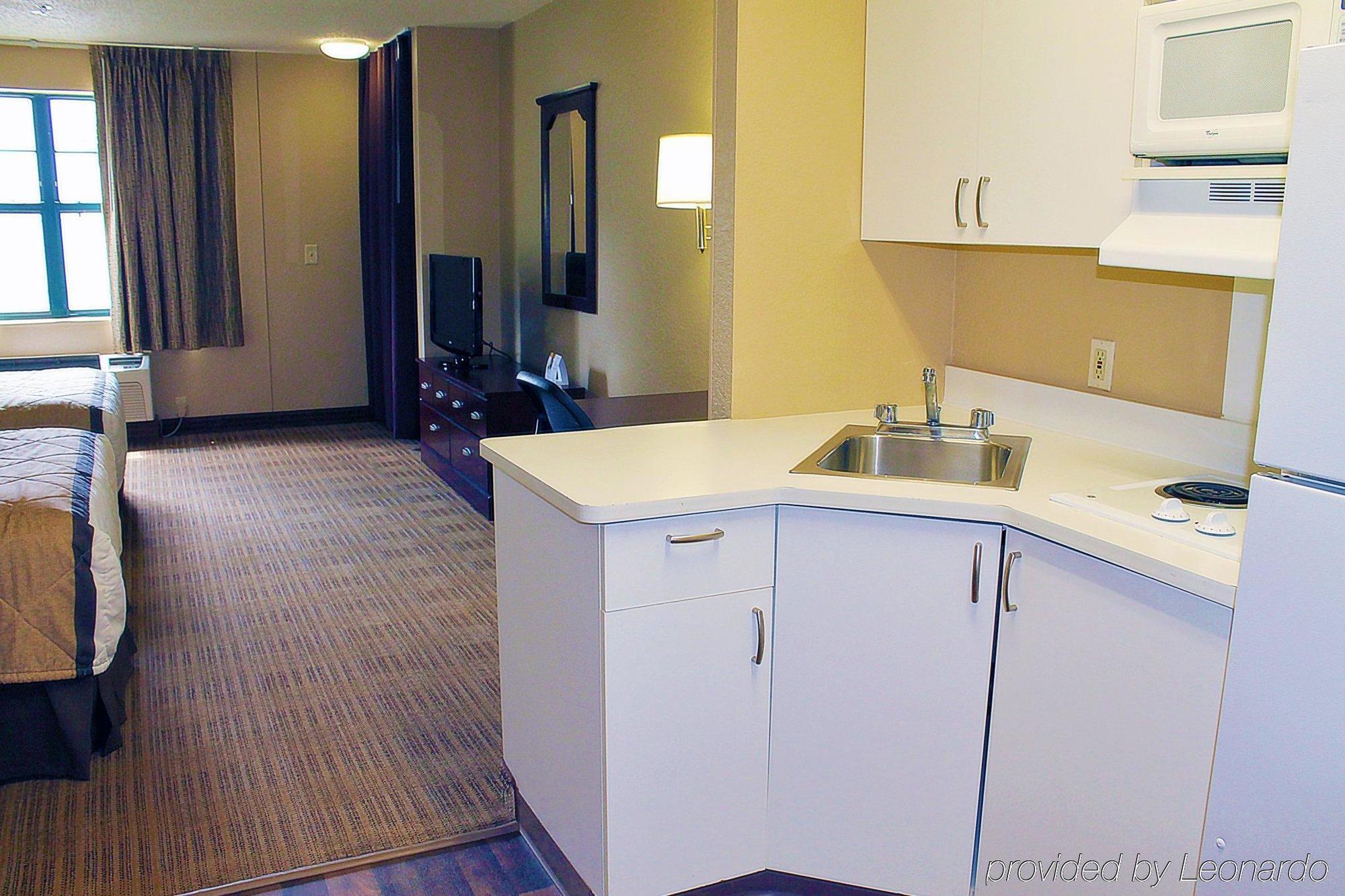 Extended Stay America Suites - Houston - Galleria - Westheimer Bagian luar foto