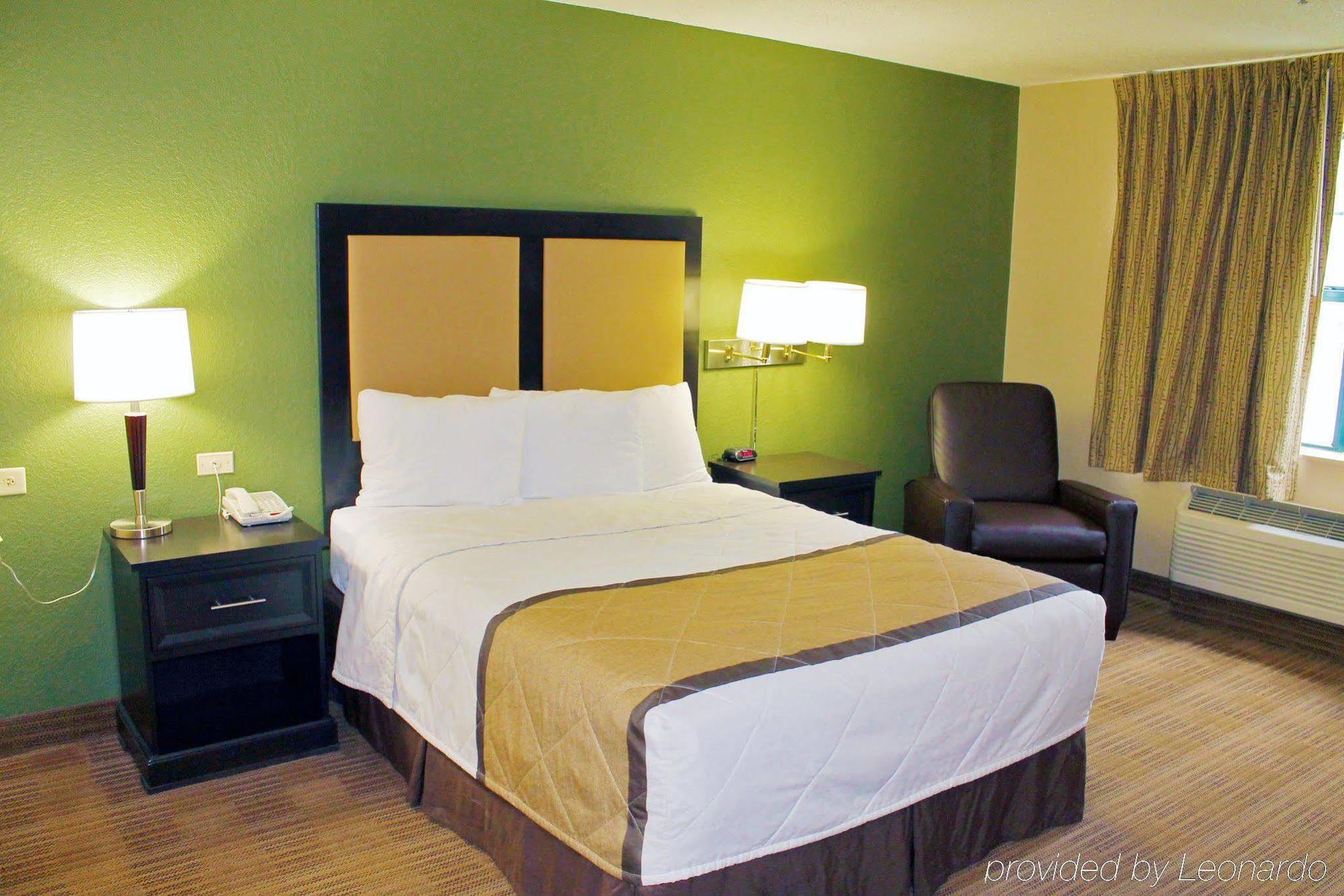 Extended Stay America Suites - Houston - Galleria - Westheimer Bagian luar foto