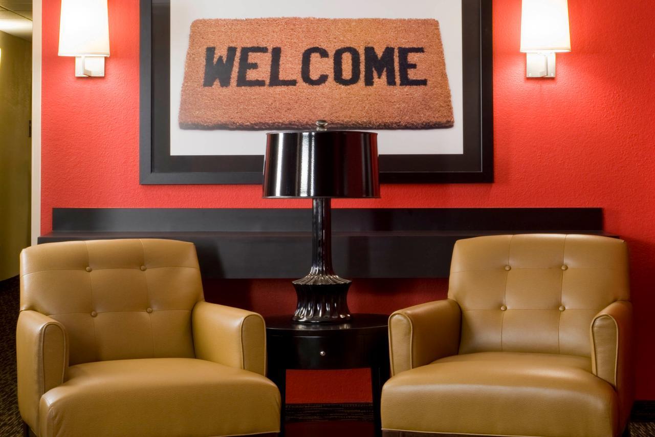 Extended Stay America Suites - Houston - Galleria - Westheimer Bagian luar foto